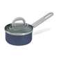 Tramontina Juego de Utensilios de Cocina de Cerámica de 13 Piezas, Everyday Collection - Mar de Bering Azul