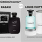 Rasasi Hawas Kobra H EDP 100ML