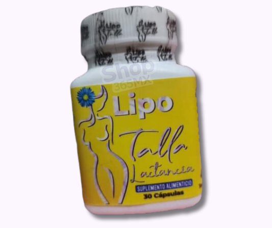 Breastfeeding LipoSize