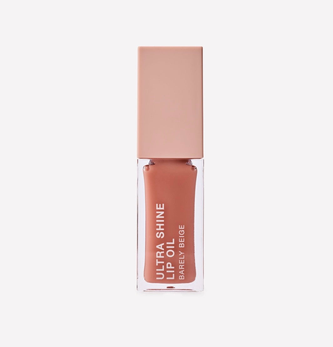 Bath & Body Works Barely Beige Aceite Labial Ultra Shine Lip Oil 6 ml