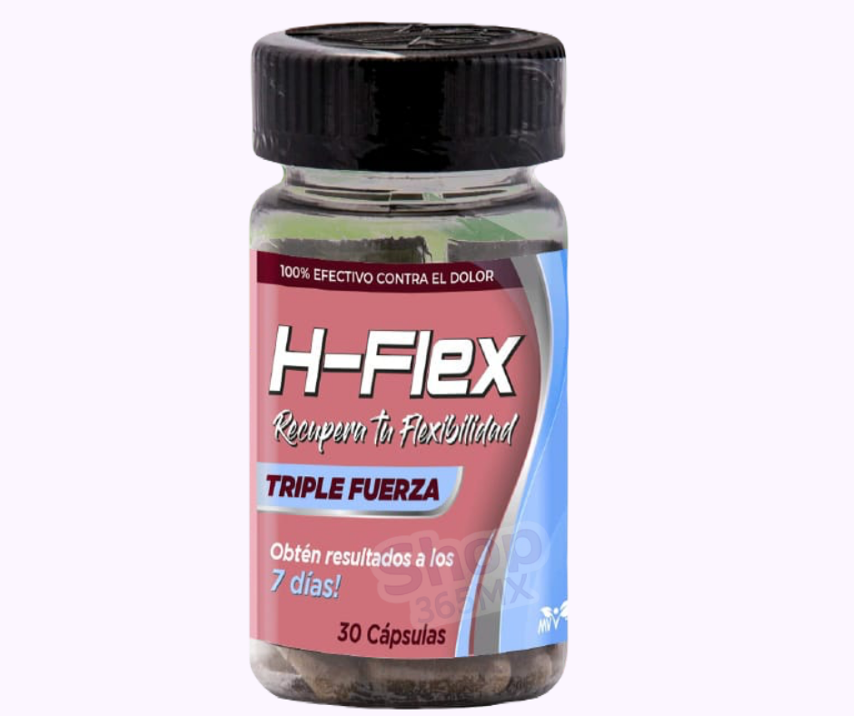 H-Flex