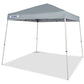 Toldo Con Patas Inclinadas Easy Shade De Academy Sports + Outdoors, 3 X 3 Metros Color Gris claro