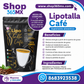 LipoCoffee size