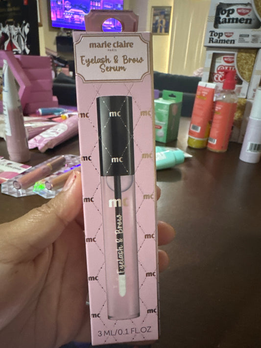 Eyelash & Brow Serum