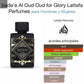 Bade’e Al Oud for Glory Lattafa