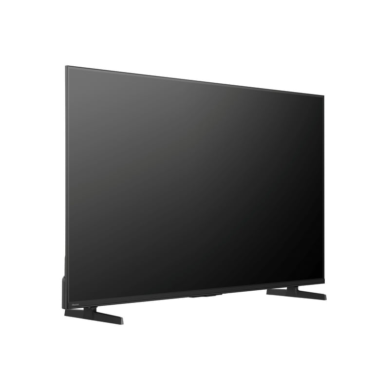 Hisense Clase de 50 Pulgadas Serie H5 4K UHD HDR Google Smart TV (50H5BG, Modelo 2025) - Dolby Vision Gaming, HDR 10, Motion Rate 120, Escalador de IA, DTS Virtual X, Modo de Juego Plus, Asistente de Google Integrado
