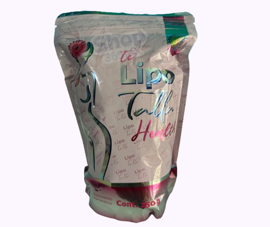 Lipotalla Healty Tea