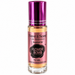 Perfume en aceite roll-on inspirado en Flower Bomb para mujer · 12 ml