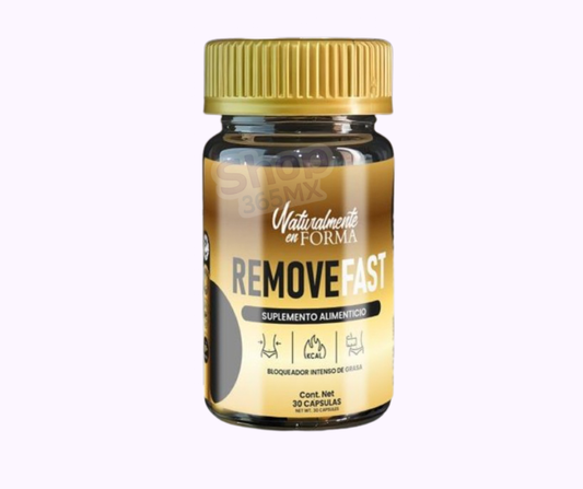 Remove Fast