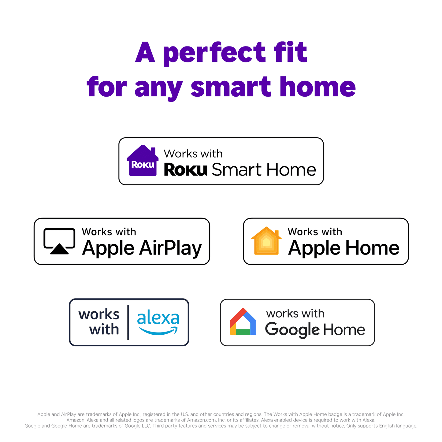 Roku Expreso 4K plus Reproductor de Streaming HD 4K HDR con Control Remoto por Voz Roku con Controles de Television