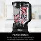 Ninja Detect Power Blender with BlendSense Tecnología 72 Oz.