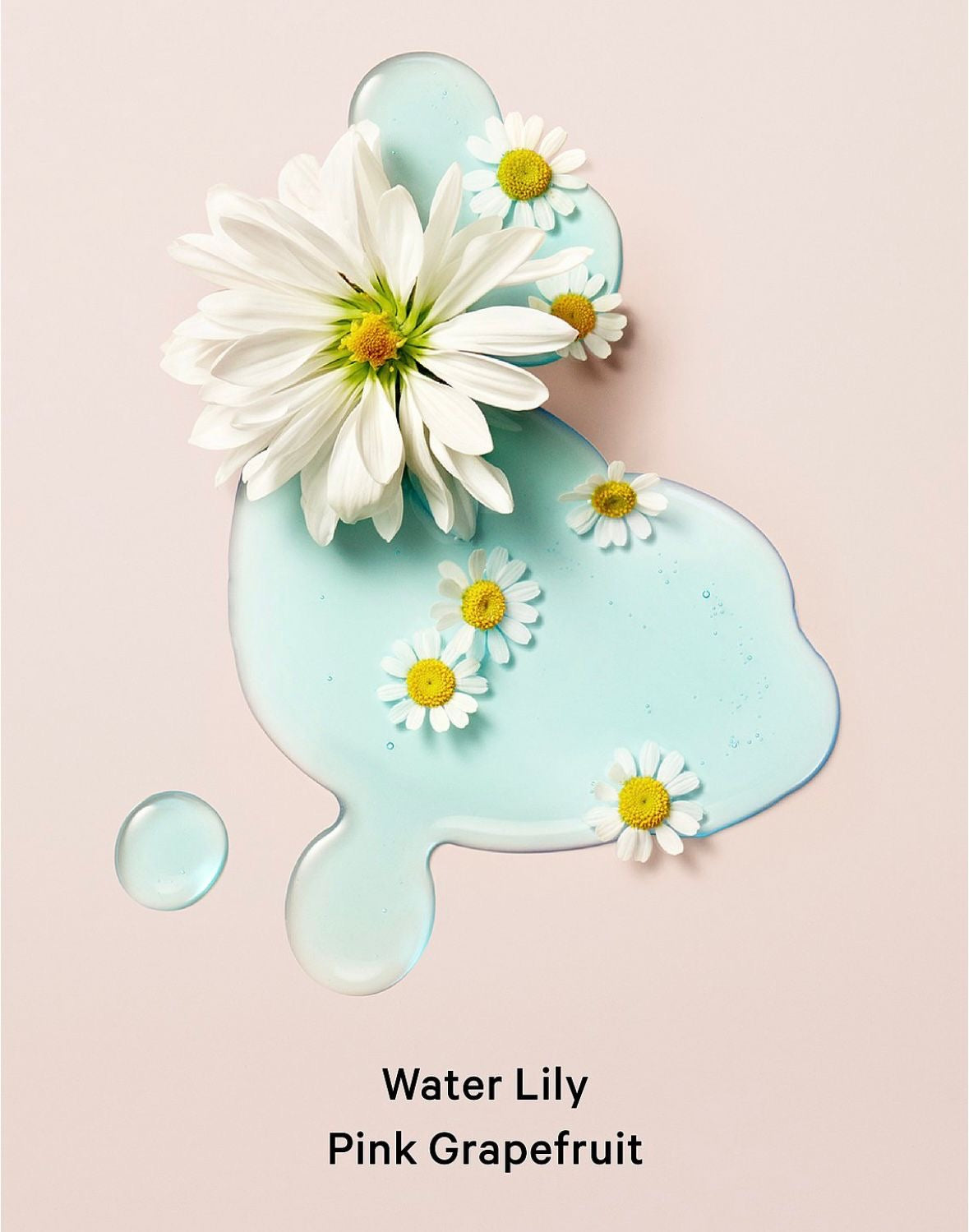 Set Victoria's Secret: Aqua Kiss – Frescura Pura y Revitalizante