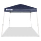 Toldo Con Patas Inclinadas Easy Shade De Academy Sports + Outdoors, 3 X 3 Metros Color Azul Marino