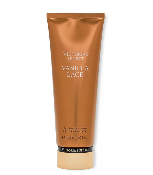 Body Lotion Vanilla Lace Victoria’s Secret