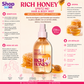Pink Spritz me Hair & Body Mist Rich Honey