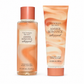 Set Amber Romance Whipped Victoria’s Secret Bruma + Loción Original
