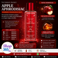 Victoria’s Secret Apple Aphrodisiac Shimmer Fragrance Mist 250 ml | Manzana & Ámbar