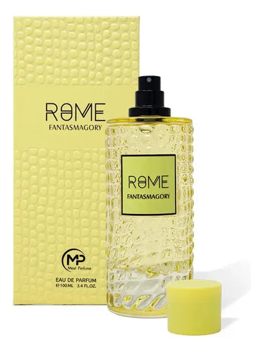 MAST PERFUME ROME FANTASMAGORY EDP U 100ML