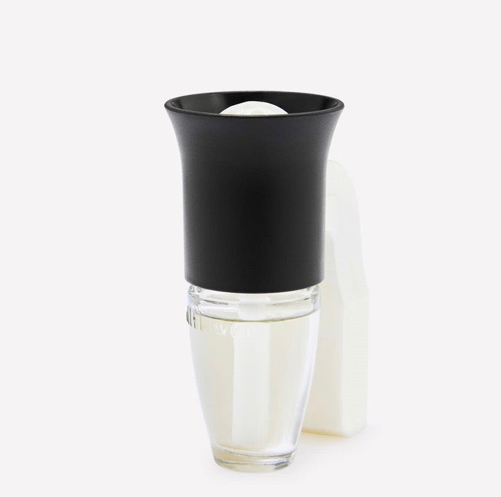 Black Flare Nightlight