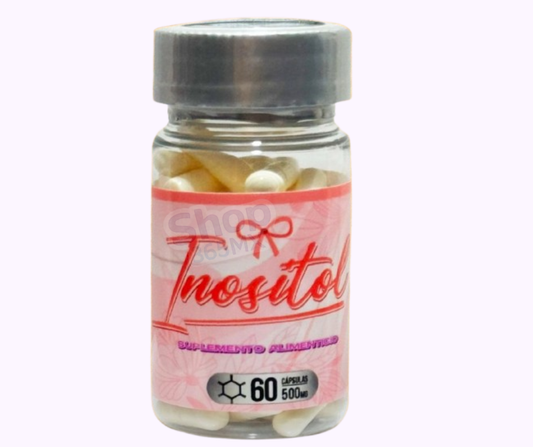 Inositol