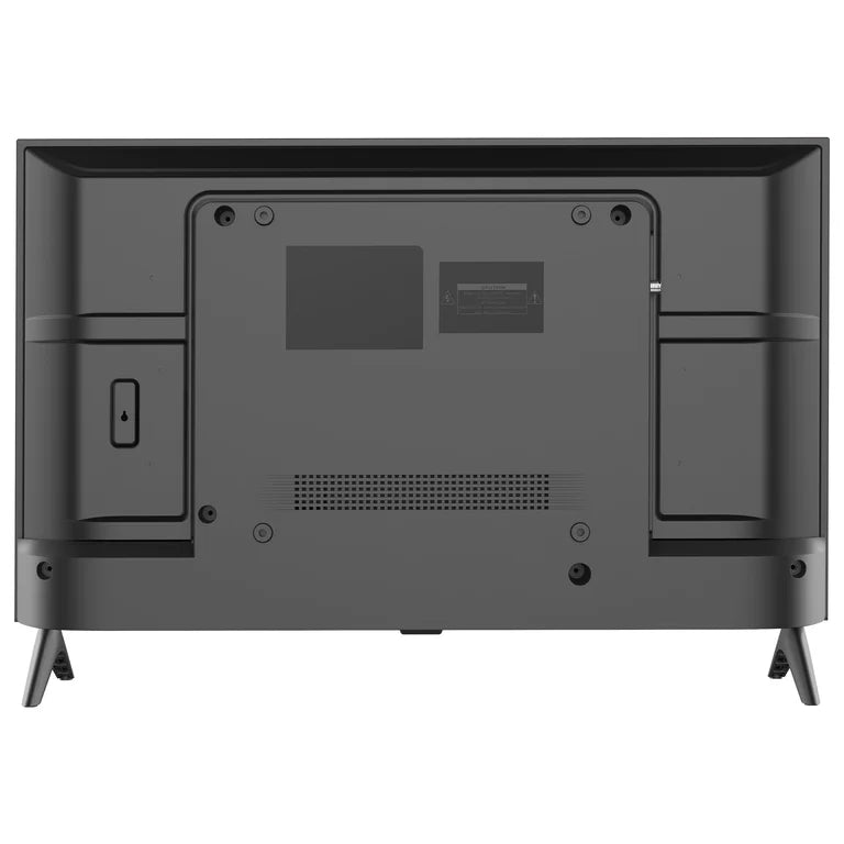 onn Clase de 24" 720P HD con Tecnología VIZIO Smart TV, 24S2V1