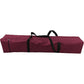 Toldo Con Patas Inclinadas Easy Shade De Academy Sports + Outdoors, 3 X 3 Metros Color Granate