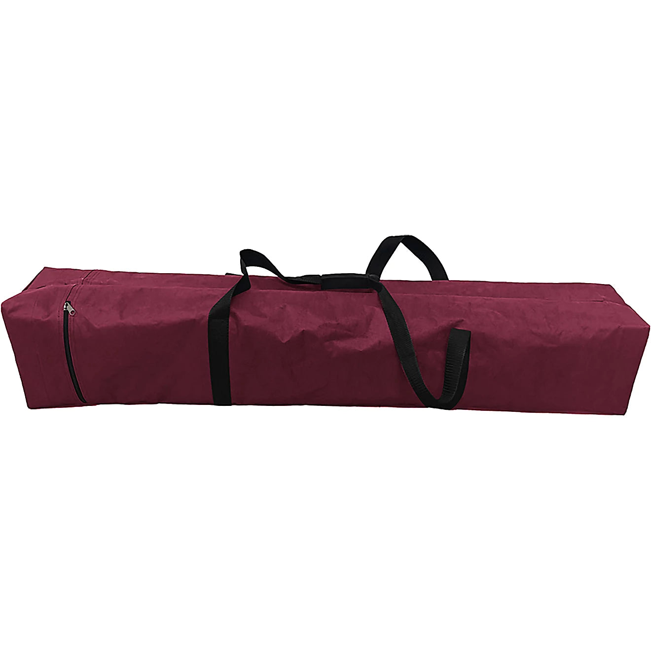 Toldo Con Patas Inclinadas Easy Shade De Academy Sports + Outdoors, 3 X 3 Metros Color Granate