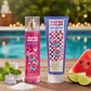 Set Bath & Body Works: Watermelon Mojito (Mist + Crema Corporal)