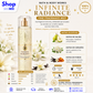 Infinite Radiance Fine Fragrance Mist