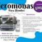 Concentrado de Feromonas para hombre