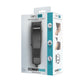 ConairMAN Kit de Corte de Pelo para Hombre de Corte Simple 10 Piezas