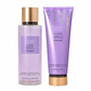 Set Victoria’s Secret Love Spell Shimmer – Brillo Radiante y Dulzura Irresistible