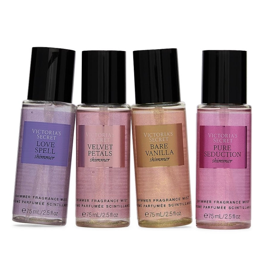 Set Victoria’S Secret Shimmer Original