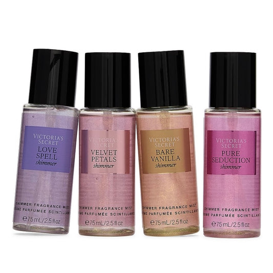 Set Victoria’S Secret Shimmer Original