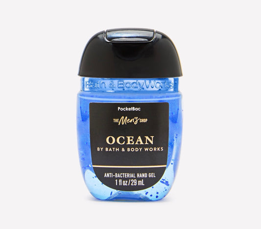Ocean PocketBac Hand Sanitizer