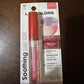 Lip Oil LA Colors grapefruit