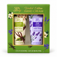Set de Cremas para Manos SPA Luxury Vanilla Cashmere y Silk Lavender, 2 × 40 ml