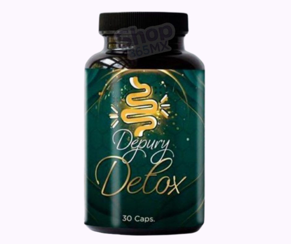 DEPURITY DETOX
