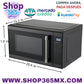 Hamilton Beach 1.1 MWO BSS Horno de microondas negro