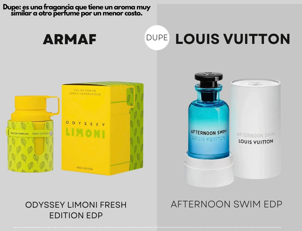 ARMAF ODYSSEY LIMONI U EDP 100ML