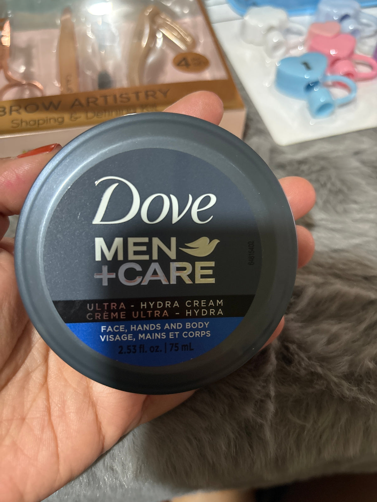 Dove New + Care $1.49