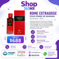 Bharara Rome Extradose Pour Femme EDP M 100 ML