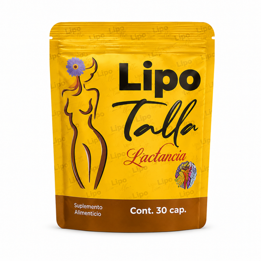 Breastfeeding LipoSize
