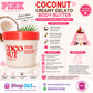 PINK Coconut Creamy Gelato Body Butter 190 g – Victoria’s Secret