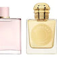 Burberry Mini Set 4 pzas M EDP 5ML
