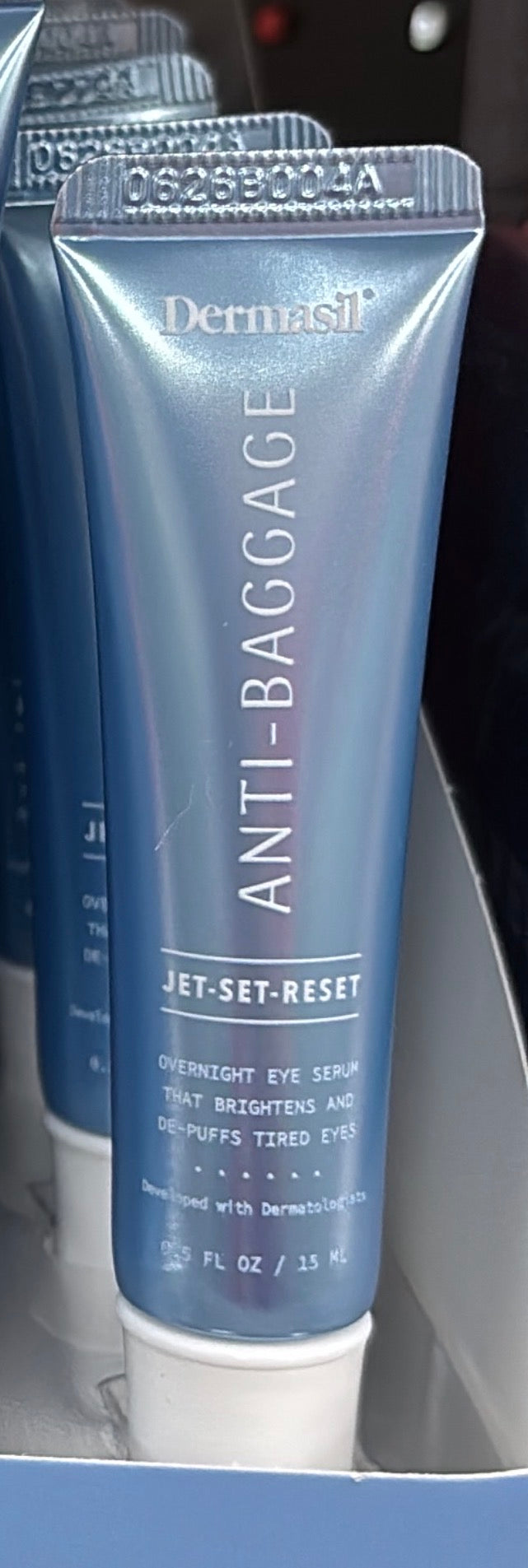 Dermasil Anti-Baggage