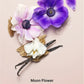 Body Lotion Shimmer Midnight Bloom Victorias Secret