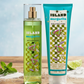 Set Bath & Body Works: Island Margarita (Mist + Crema Corporal)
