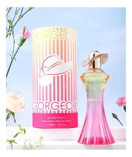 MAST PERFUME GORGEUS M EDP 100ML