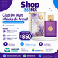 ARMAF Club de Nuit Maleka EDP M 100ML